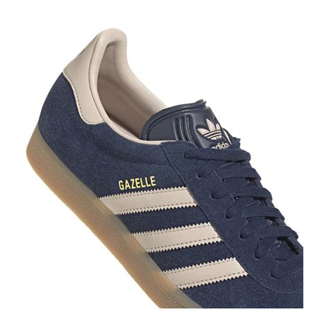 paarse adidas gazelle|adidas gazelle donkerblauw.